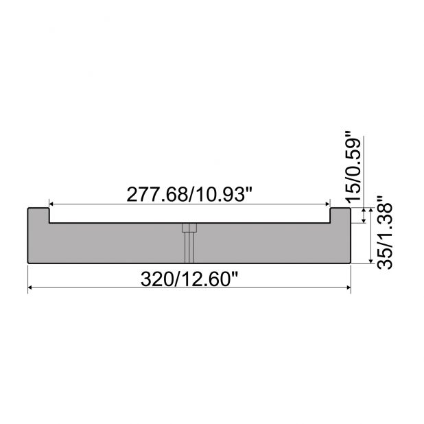 Holder for AD65.185